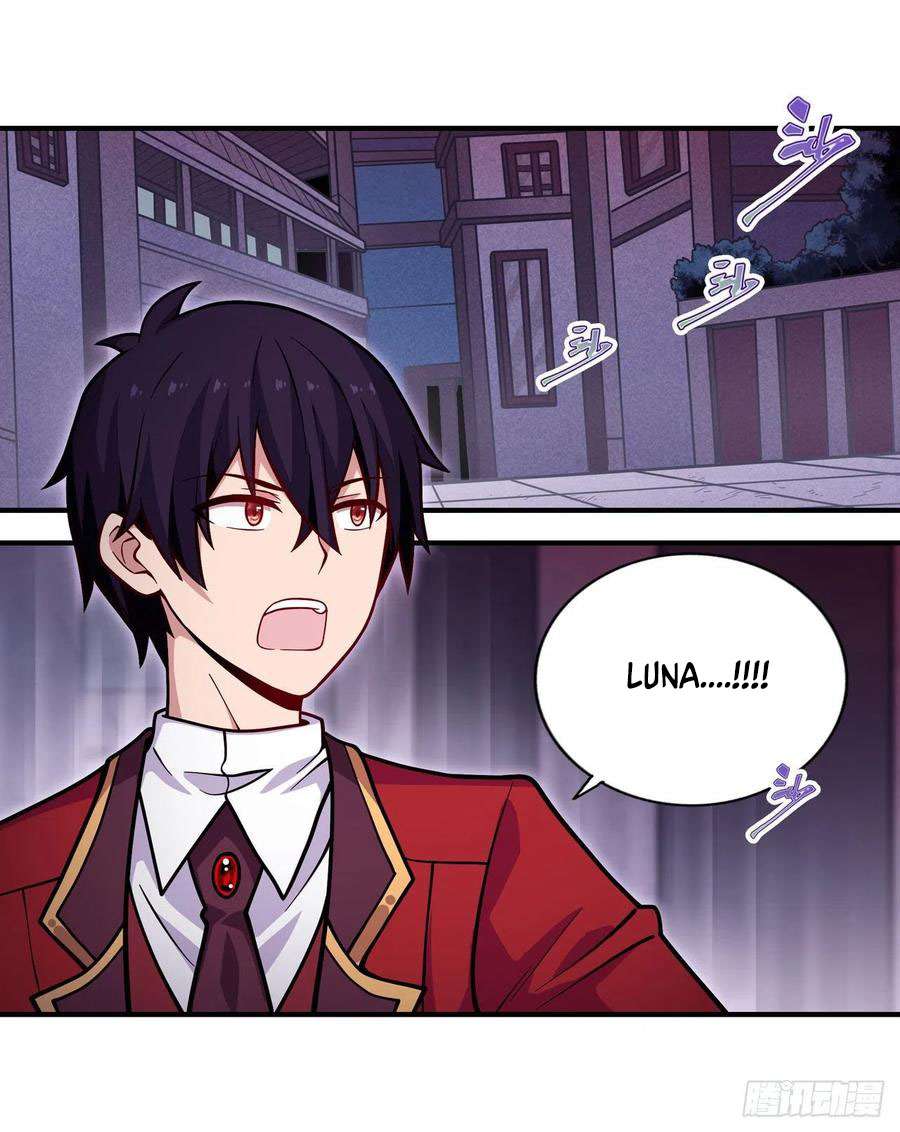 Wuxian Shitu Yu Shier Zhan Ji (Infinite Apostles and Twelve War Girls) Chapter 120 Bahasa Indonesia